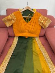 SP  SP-09 COLOUR’S